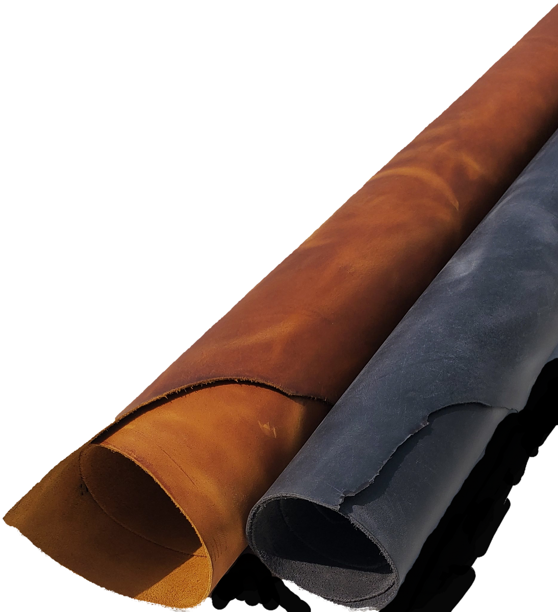 The Belfast Collection Maker's Leather Supply