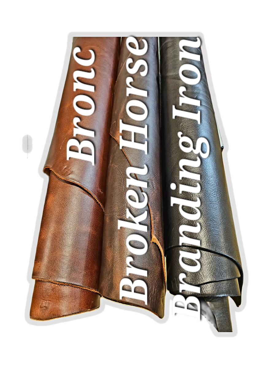 Maker's Legacy Ranch Maker's Leather Supply