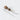 A round edger 2 tool by Ron's Tools used for leatherworking and leathercraft on a white background.