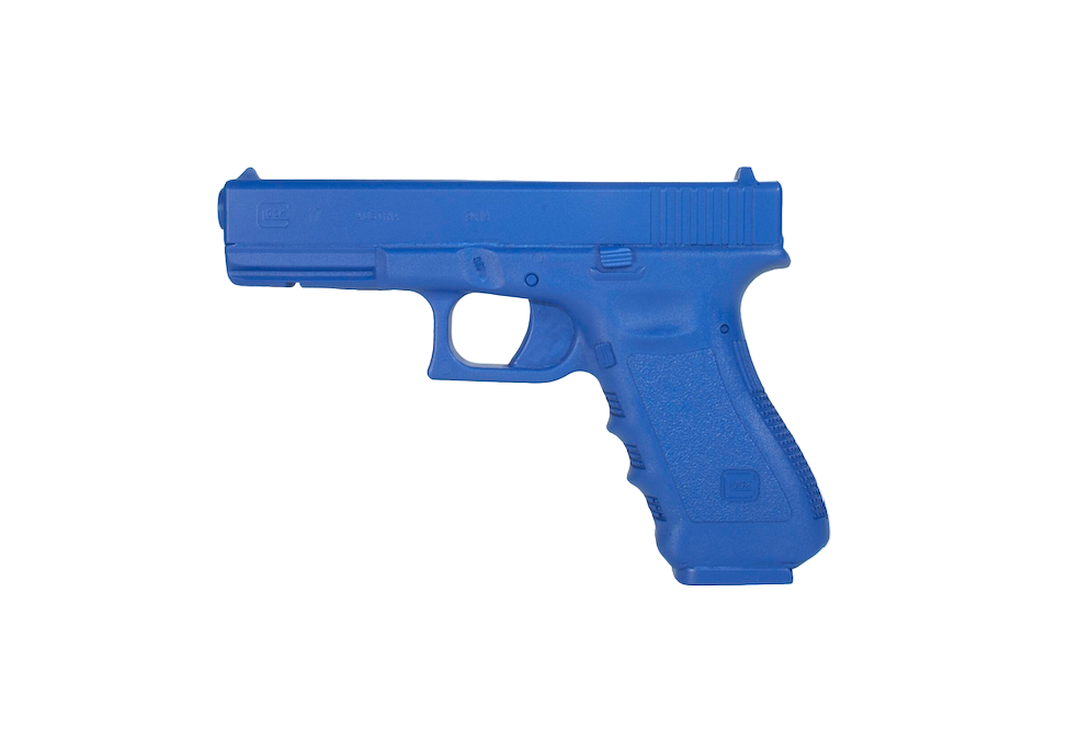 Blue Guns - Glock 17/22/31 (FSG17) – Maker's Leather Supply Blue Guns - Glock 17/22/31 (FSG17) – Maker's Leather Supply