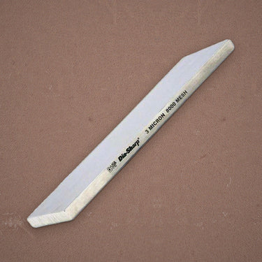 DMT Dia-Sharp extra extra fine 8000 mesh diamond bench stone