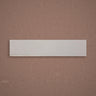 EZE-LAP 11 3/8 x 2.5 inch extra fine diamond bench stone