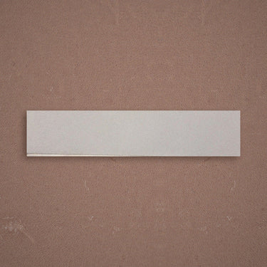 EZE-LAP 11 3/8 x 2.5 inch extra fine diamond bench stone