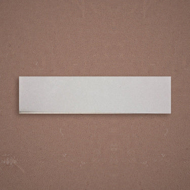 EZE-LAP 8 x 2 inch extra fine diamond bench stone
