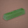 Green micro fine honing compound bar