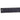 A black acrylic 6 inch centering ruler with a grid and measurement markings, on a white background.