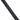 A navy blue 18 inch acrylic centering ruler with a grid on one side and markings on the other, placed on a white surface.