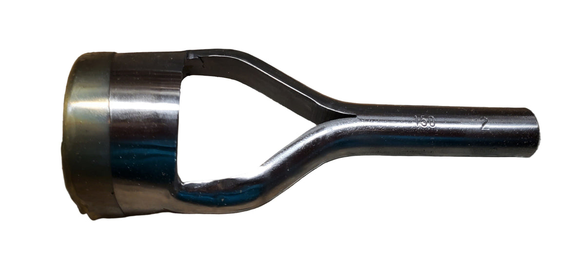 Round End Punch, 2" (RP) Maker's Leather Supply