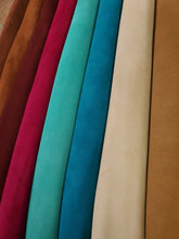 Load image into Gallery viewer, Suede Doube Butts in Various Colors!