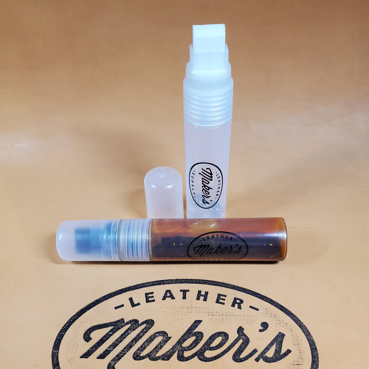 Maker’s Marker (Indelible Marker) Maker's Leather Supply