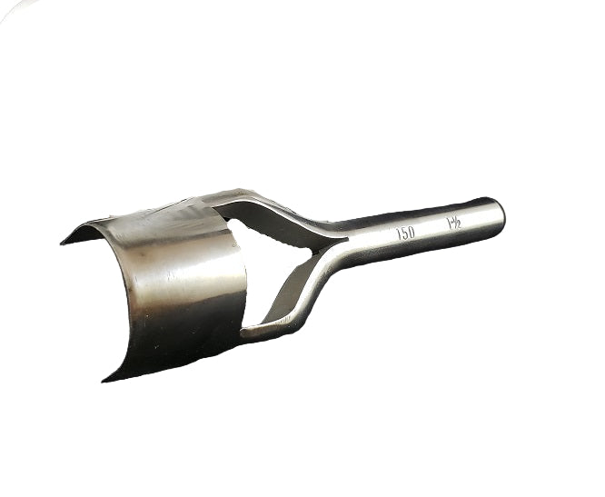 Round End Punch, 1 1/2" (RP) Maker's Leather Supply