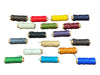 .035 Waxed Polycord 10 Yards-Maine Thread Co.