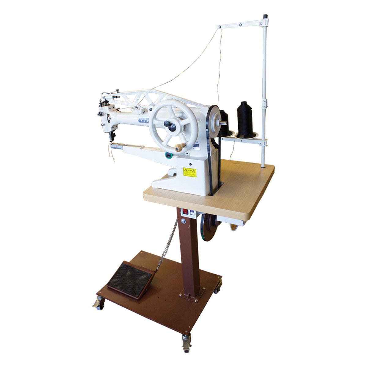 Leather Tools Machine Machines – Maker's Leather Supply