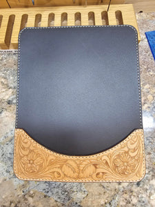 Mouse Pad Tooling Patterns