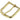 1035 Natural Brass, Heel Bar Buckle, Solid Brass-LL, 1.5"