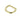 2011 Natural Brass, D-Ring, Solid Brass-LL, Multiple Sizes