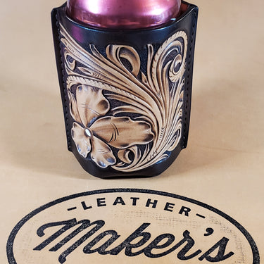 Single Can Coozie Kit - Pre-Cut