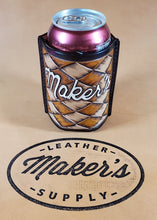 Load image into Gallery viewer, 5 pack of Can Coozie cutouts