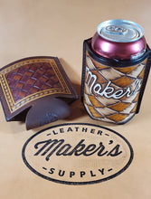 Load image into Gallery viewer, 1 Clicked Out Can Coozie