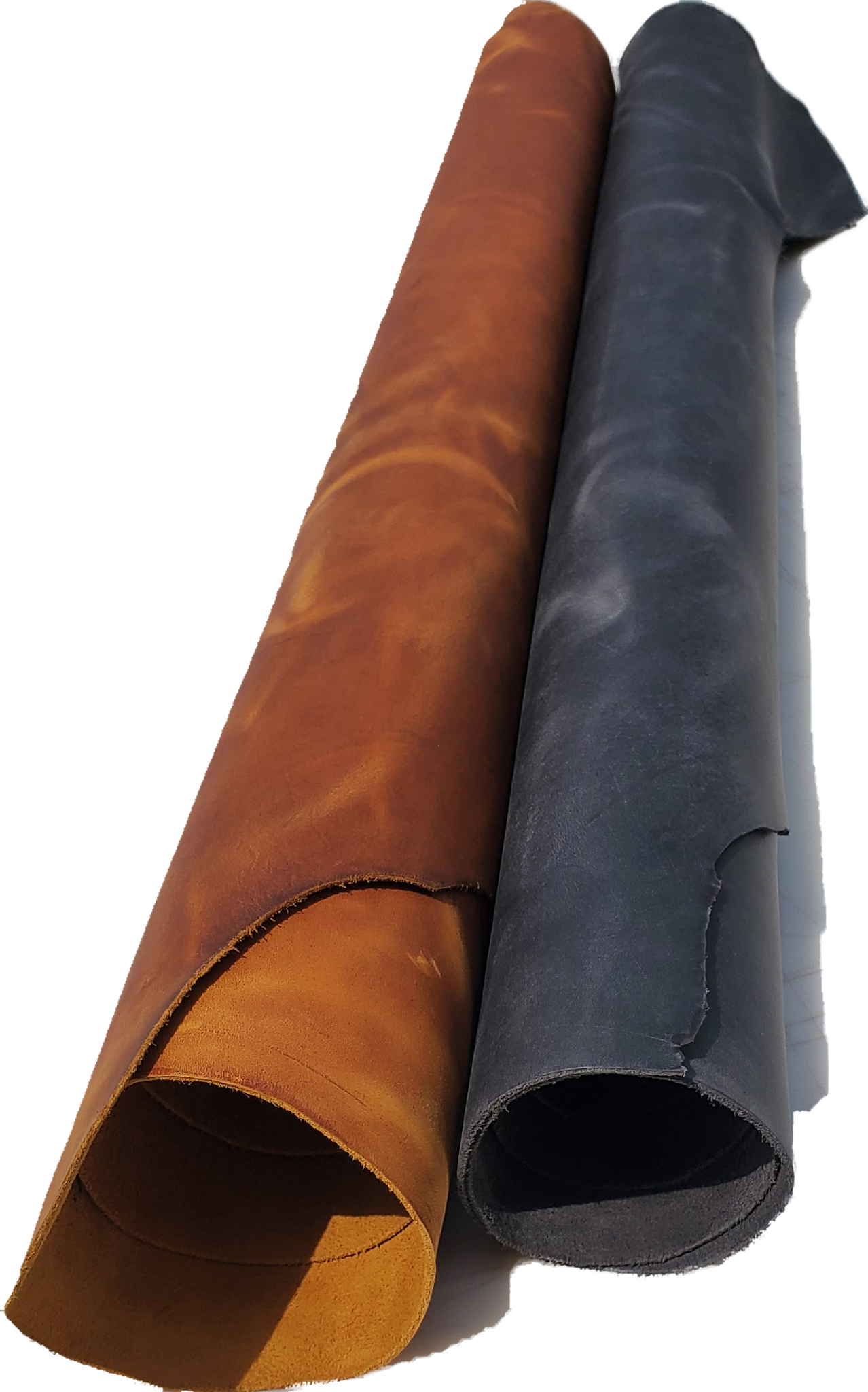 The Belfast Collection Maker's Leather Supply