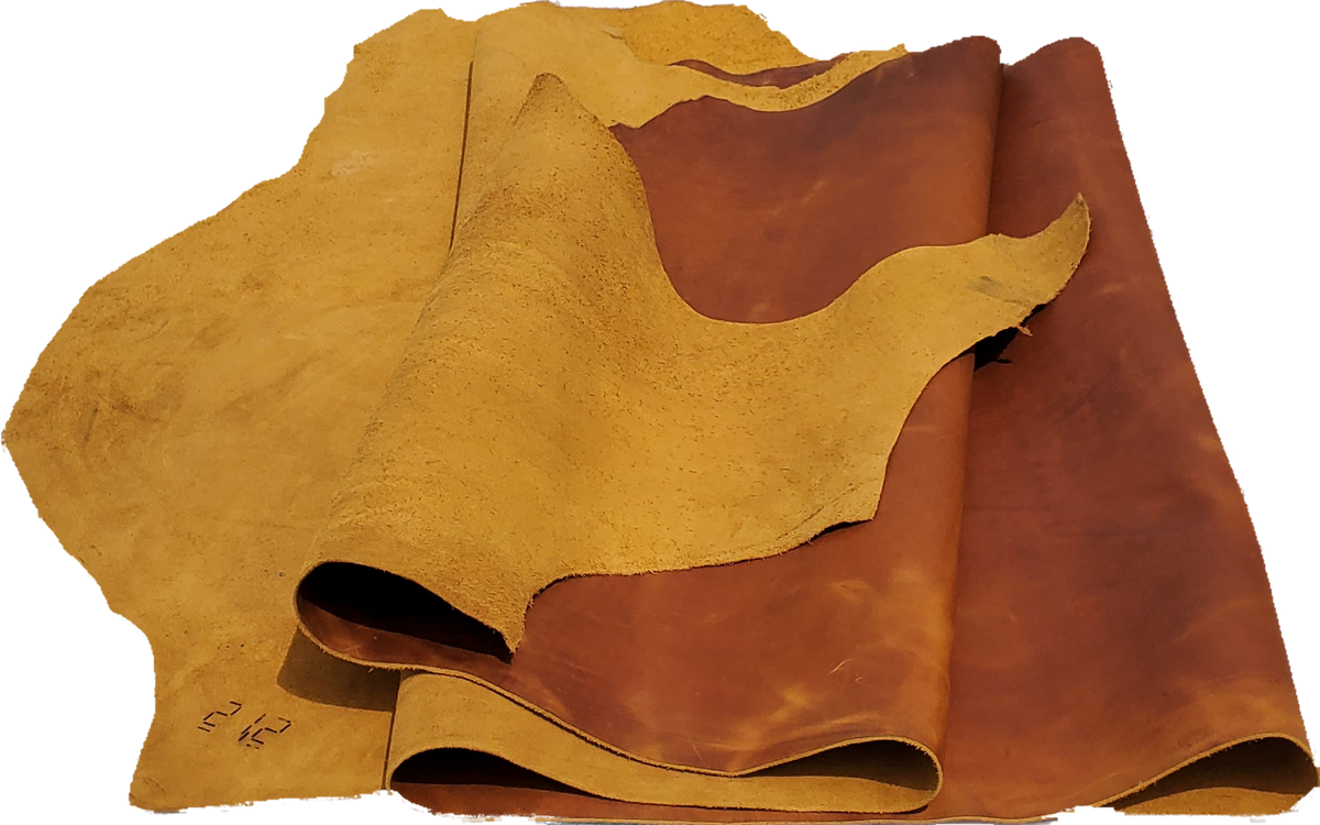 The Belfast Collection Maker's Leather Supply