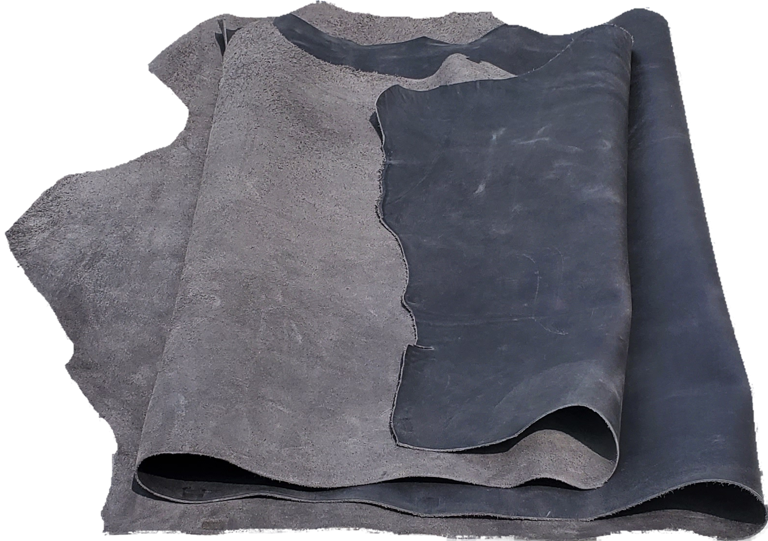 The Belfast Collection Maker's Leather Supply