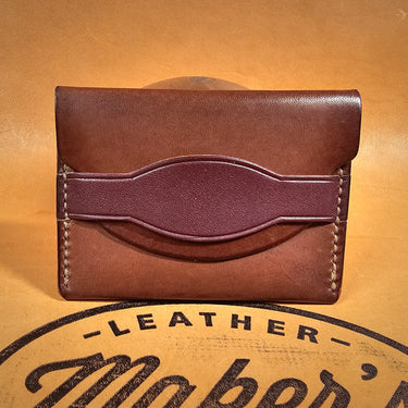 Maker's Card Envelope Template