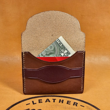 Maker's Card Envelope Template