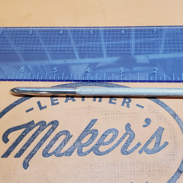 Leather Tracing Stylus by Barry King