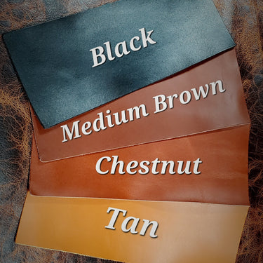 The Maker's Roper Wallet - Kit