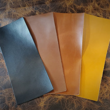 The Maker's Roper Wallet - Kit