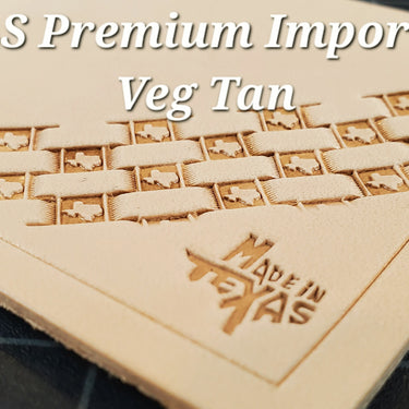 The Maker's Billfold Wallet - Kit