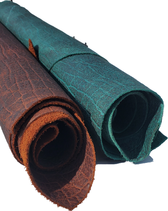 Exotics Maker's Leather Supply