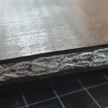 MLS Black Punch-O-Board (12x12)