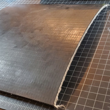 MLS Black Punch-O-Board (12x12)