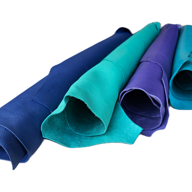 Moto Chap Leather in 5 colors