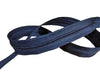 YKK® Zipper by the Yard, #5, Nylon Coil/Black