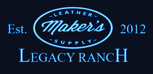 Maker's Legacy Ranch