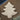 Small Leather Tree Cutouts (5pk)