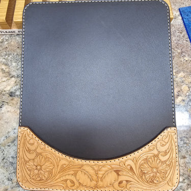 Maker's Mouse Pad Acrylic Template Set