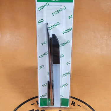 FOSHIO Retractable Utility Knife – 30° Snap-Off Blade (9mm)