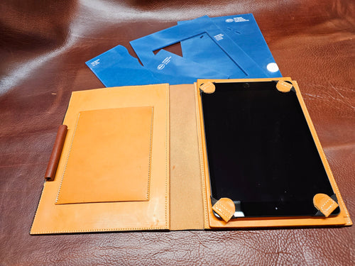 Large Tablet Case Template Set