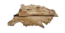 Load image into Gallery viewer, Light Caramel Wool Shearling
