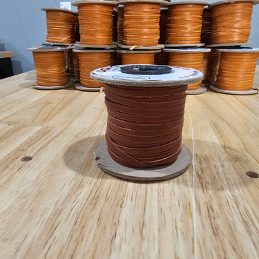 El Matador Lace (1/8")