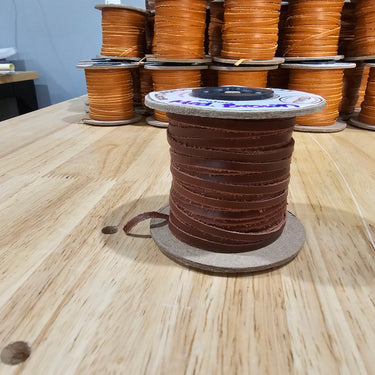 El Matador Lace (1/8")