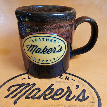 Maker’s Mug – This Year’s Exclusive Shop Cup