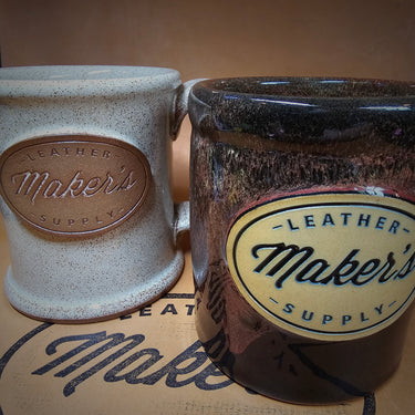 Maker’s Mug – This Year’s Exclusive Shop Cup