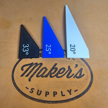 Maker's Basket Stamping Guide - 3 Piece Set