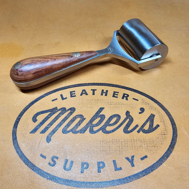 Heavy Roller (60mm) - No Squeak!