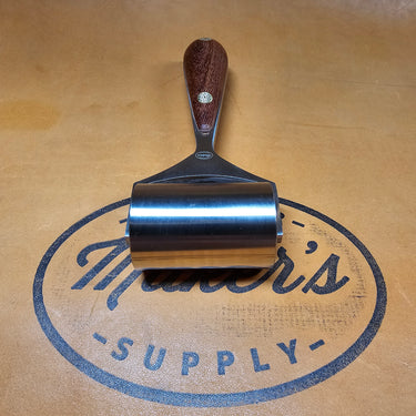 Heavy Roller (60mm) - No Squeak!